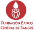 Logo Fundación Banco Central de Sangre